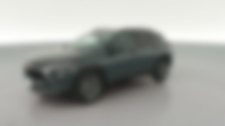 2025 Chevrolet Trax vehicle photo