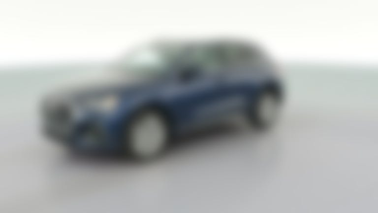 2023 Audi Q3 vehicle photo
