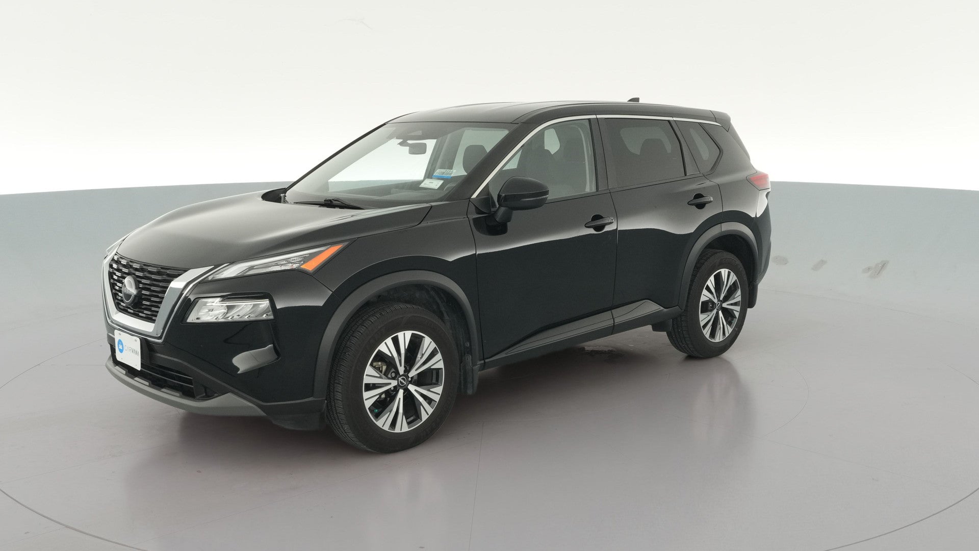2023 Nissan Rogue vehicle photo