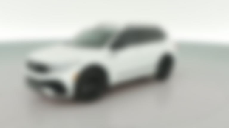 2024 Volkswagen Tiguan vehicle photo