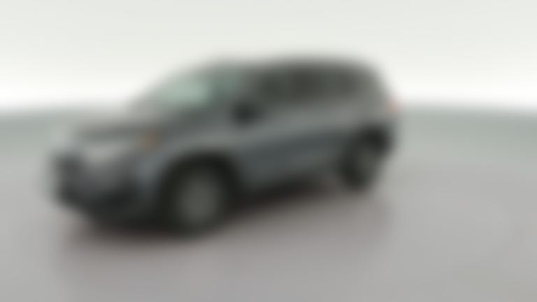 2021 Honda Pilot vehicle photo