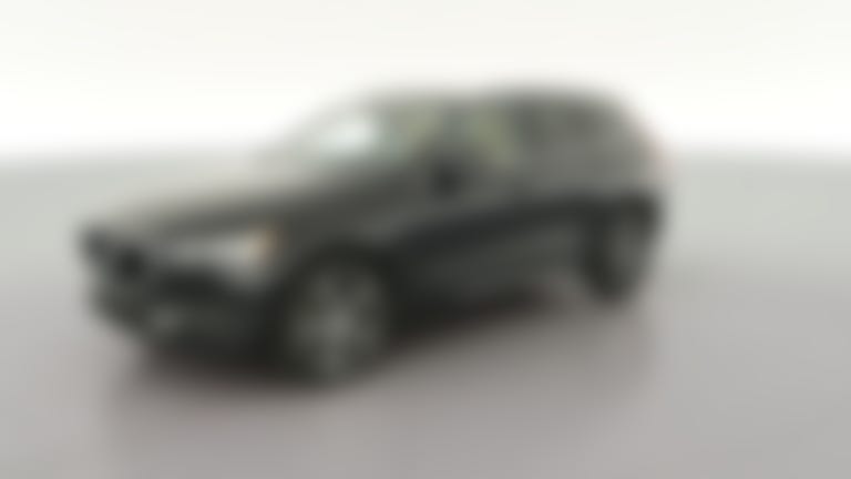 2019 Volvo XC60 vehicle photo