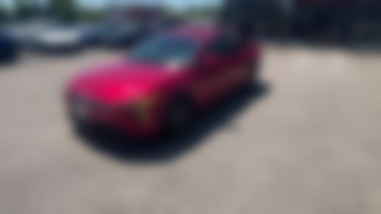 2025 Kia K4 vehicle photo