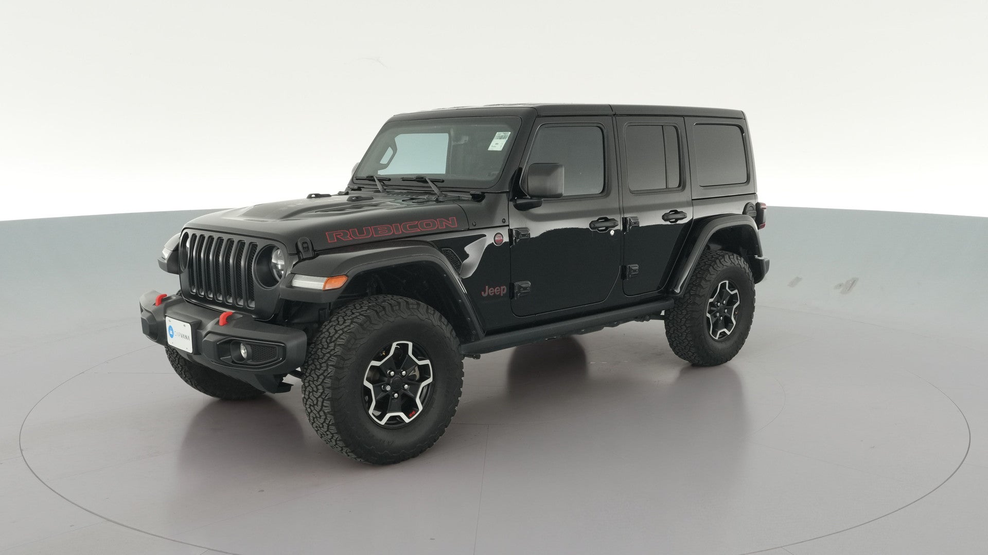 2023 Jeep Wrangler Unlimited vehicle photo