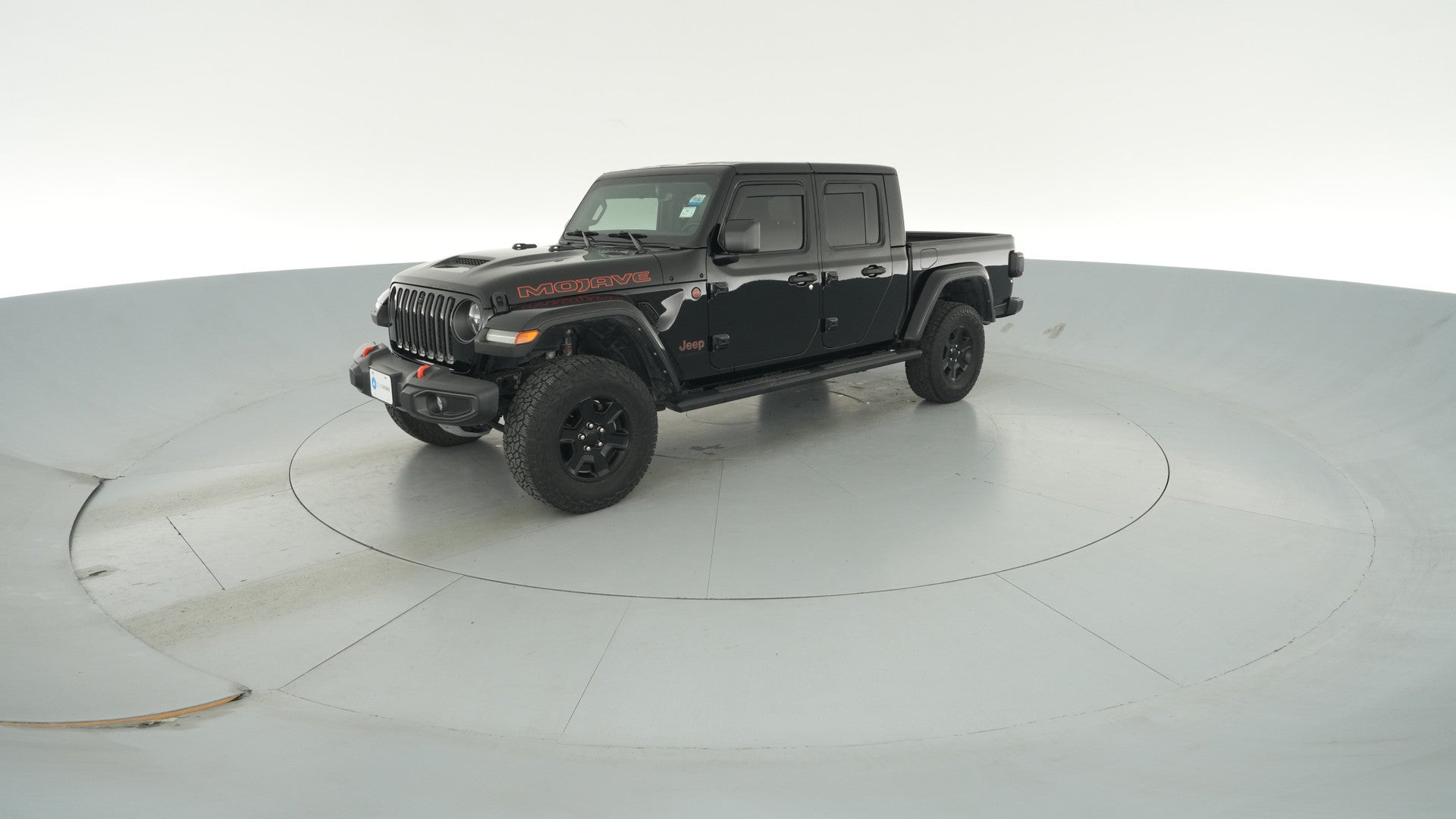 2023 Jeep Gladiator vehicle photo