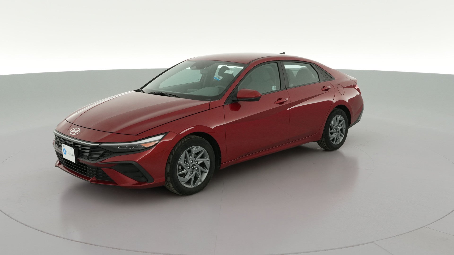 2024 Hyundai Elantra vehicle photo