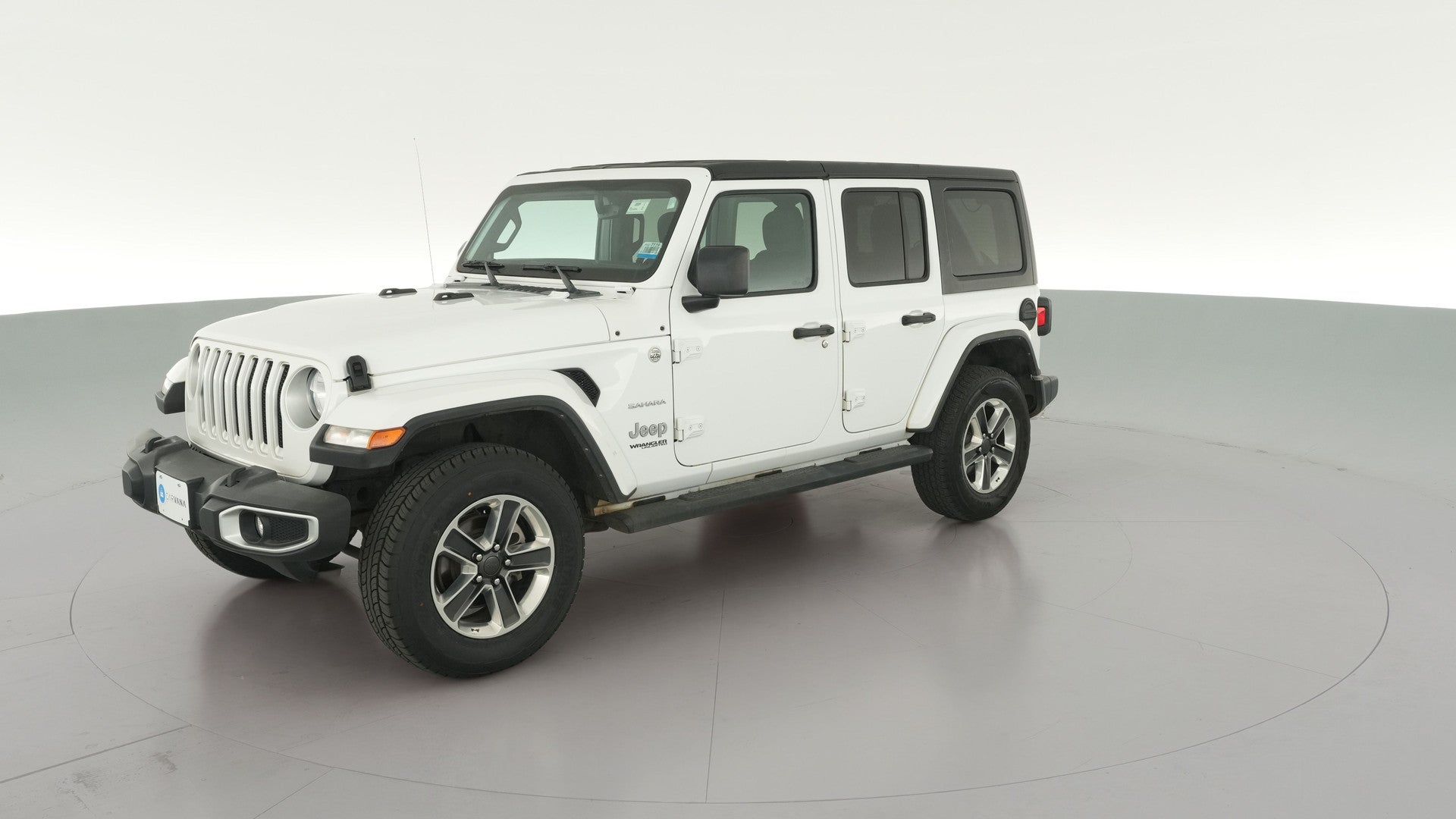 2022 Jeep Wrangler Unlimited vehicle photo