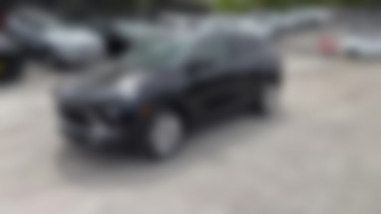 2025 Buick Encore GX vehicle photo