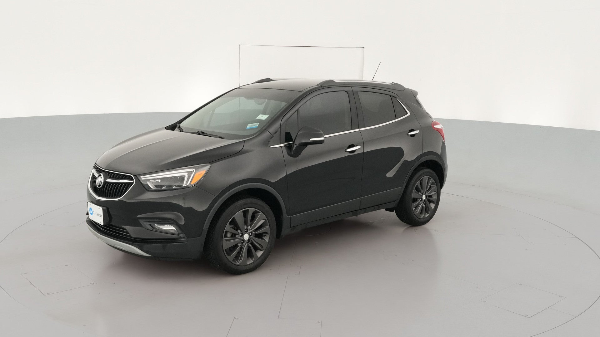 2020 Buick Encore vehicle photo