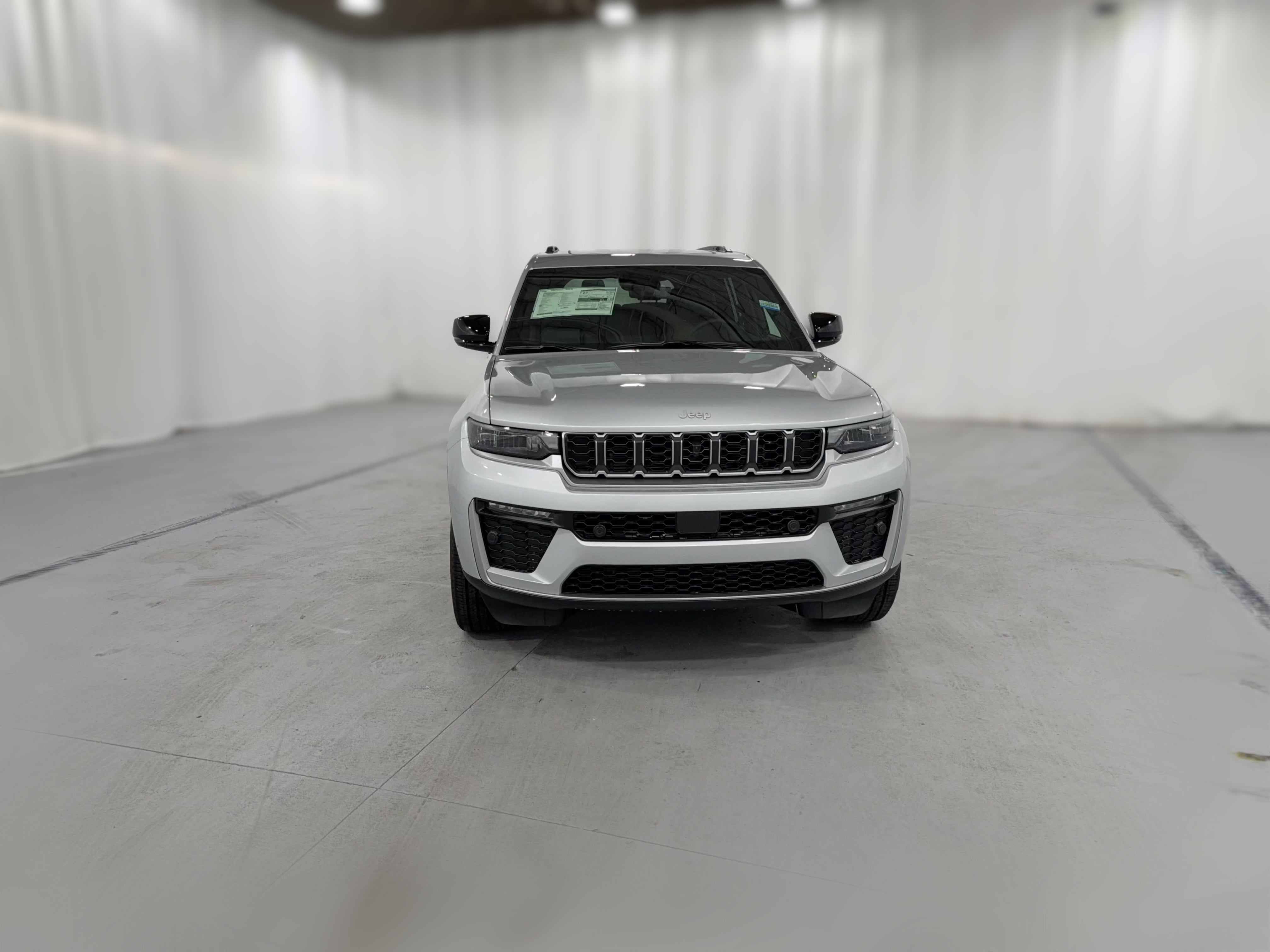 2026 Jeep Grand Cherokee L Limited - Photo 27