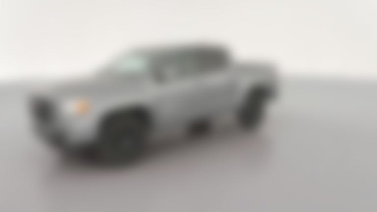 2021 GMC Canyon Crew Cab vehicle photo