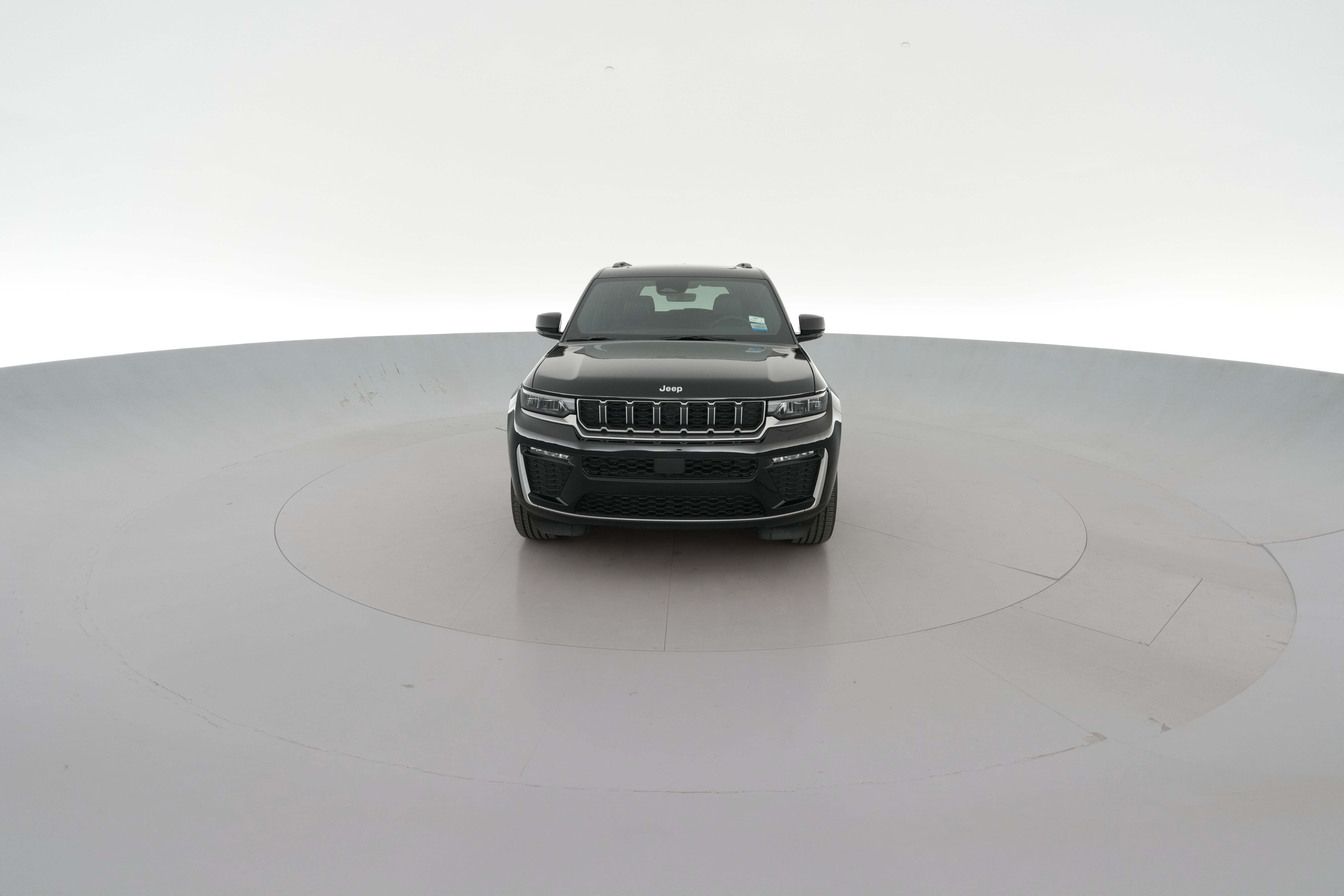2026 Jeep Grand Cherokee Limited - Photo 26