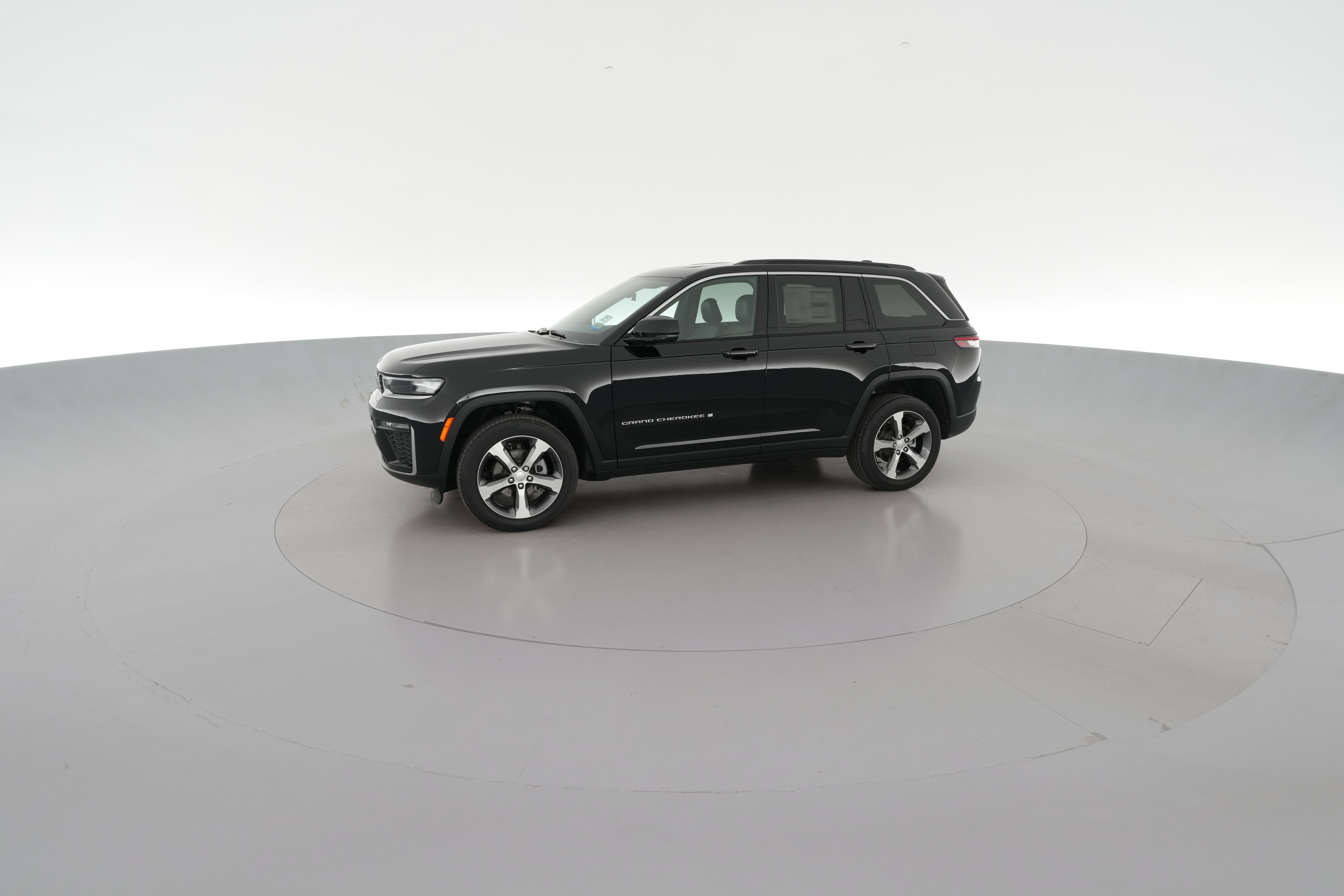 2026 Jeep Grand Cherokee Limited - Photo 29