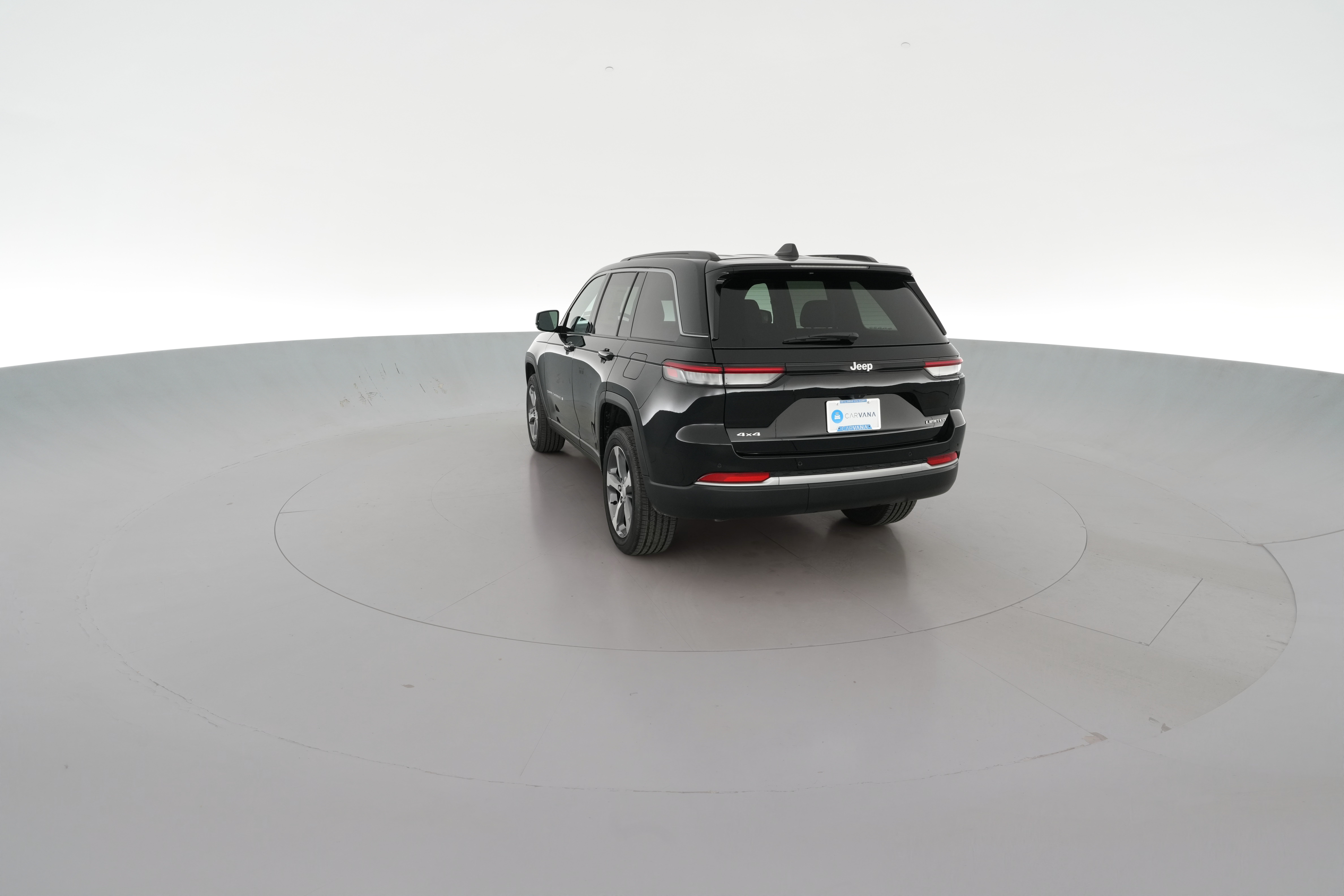 2026 Jeep Grand Cherokee Limited - Photo 33