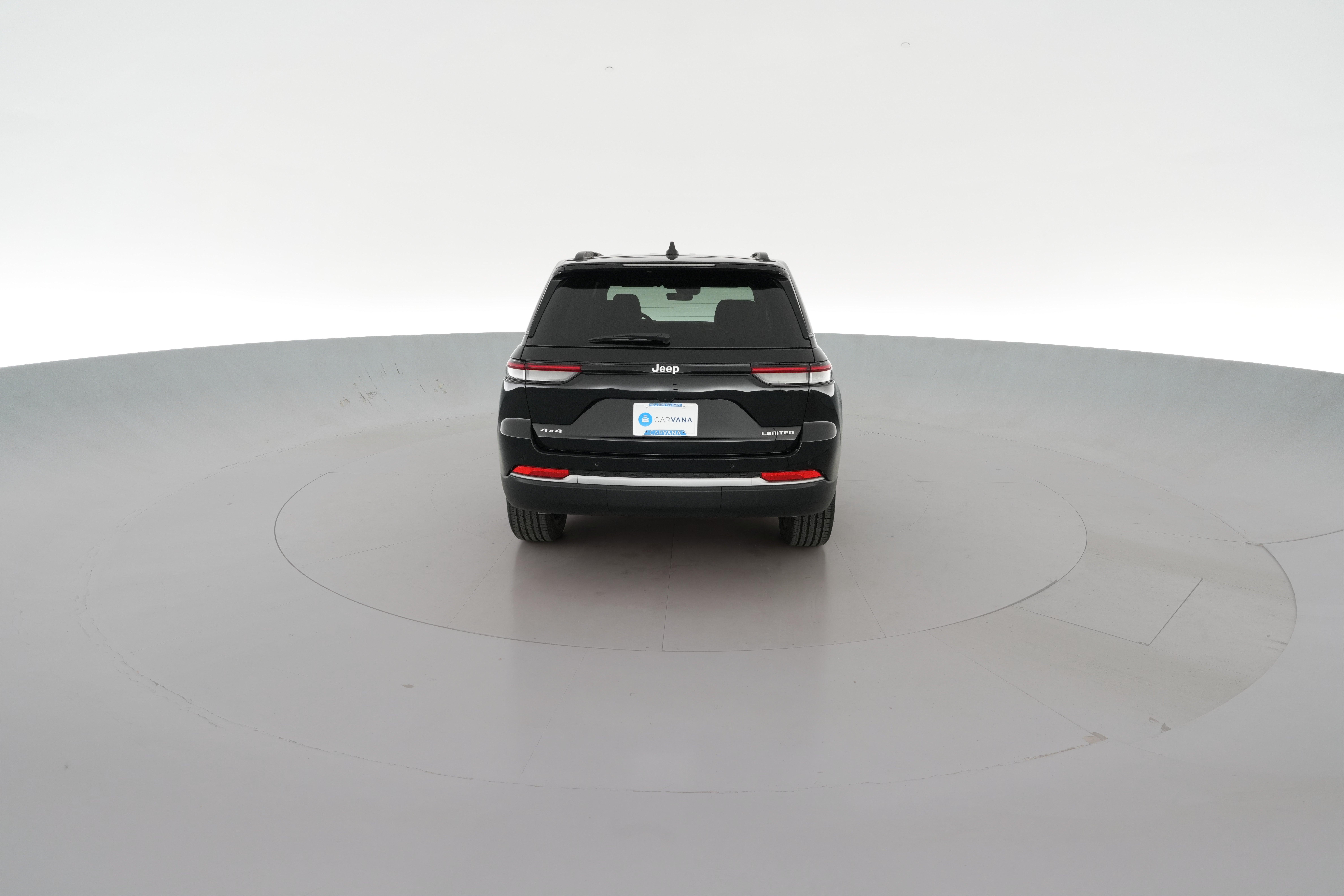 2026 Jeep Grand Cherokee Limited - Photo 34