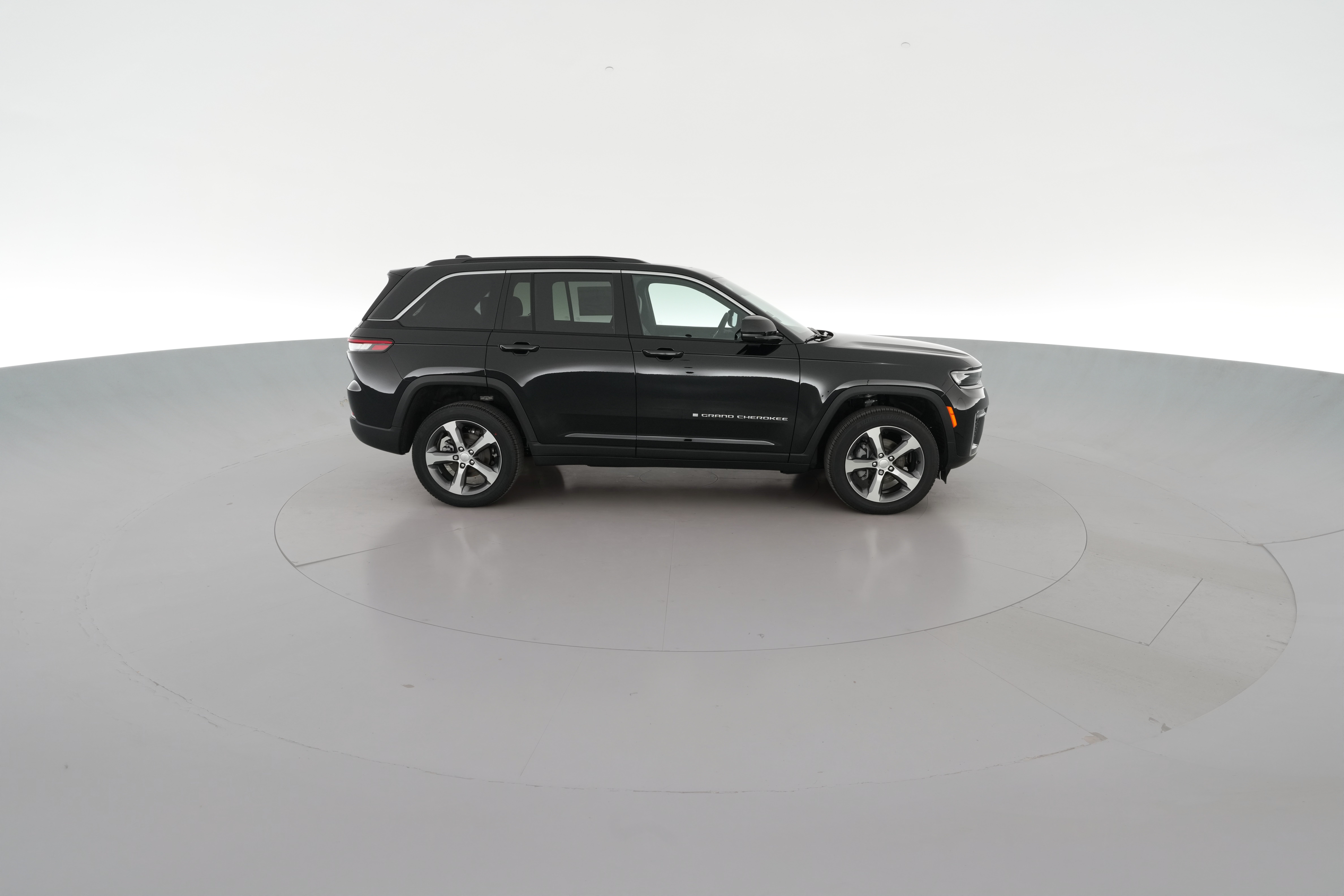 2026 Jeep Grand Cherokee Limited - Photo 38