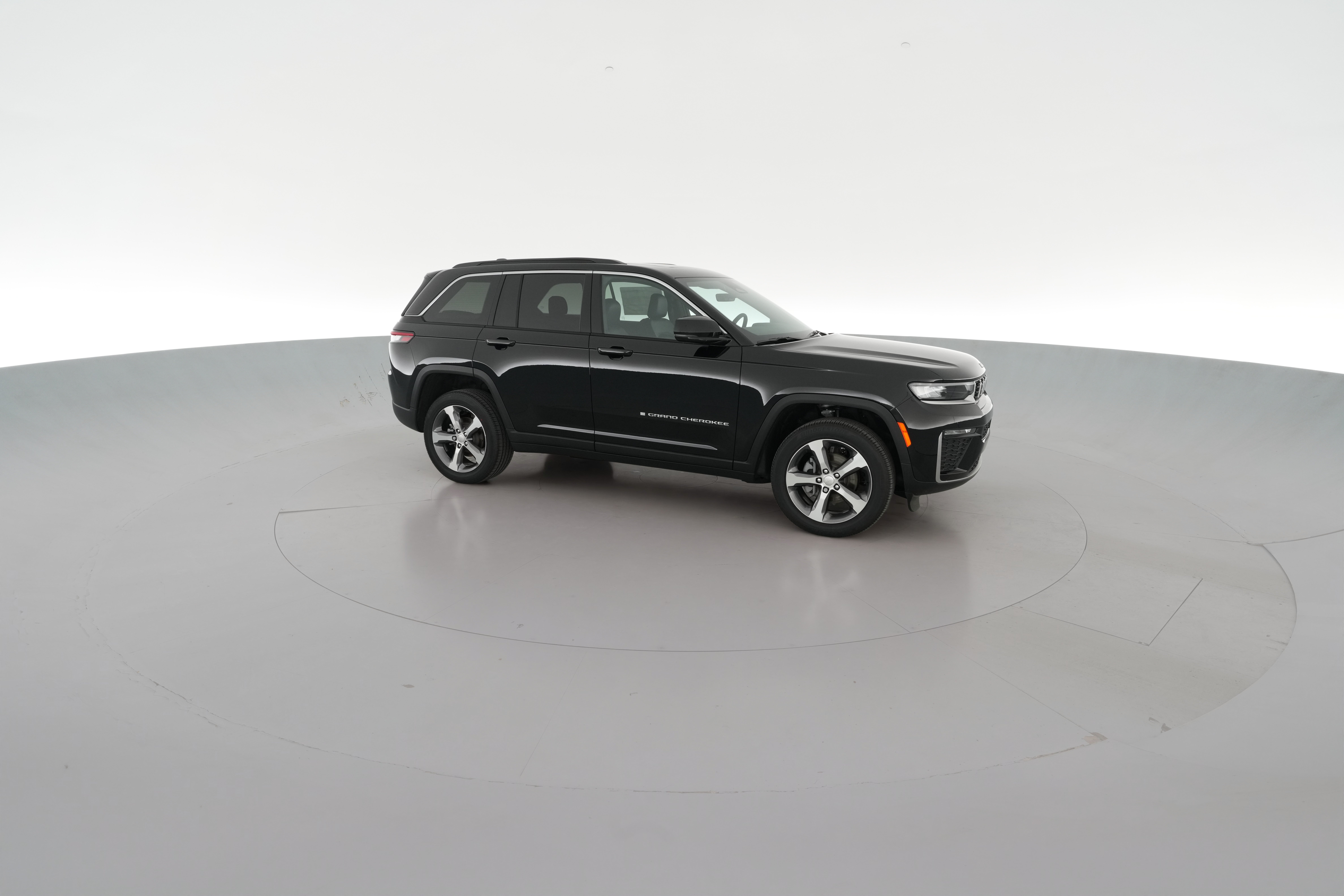 2026 Jeep Grand Cherokee Limited - Photo 39