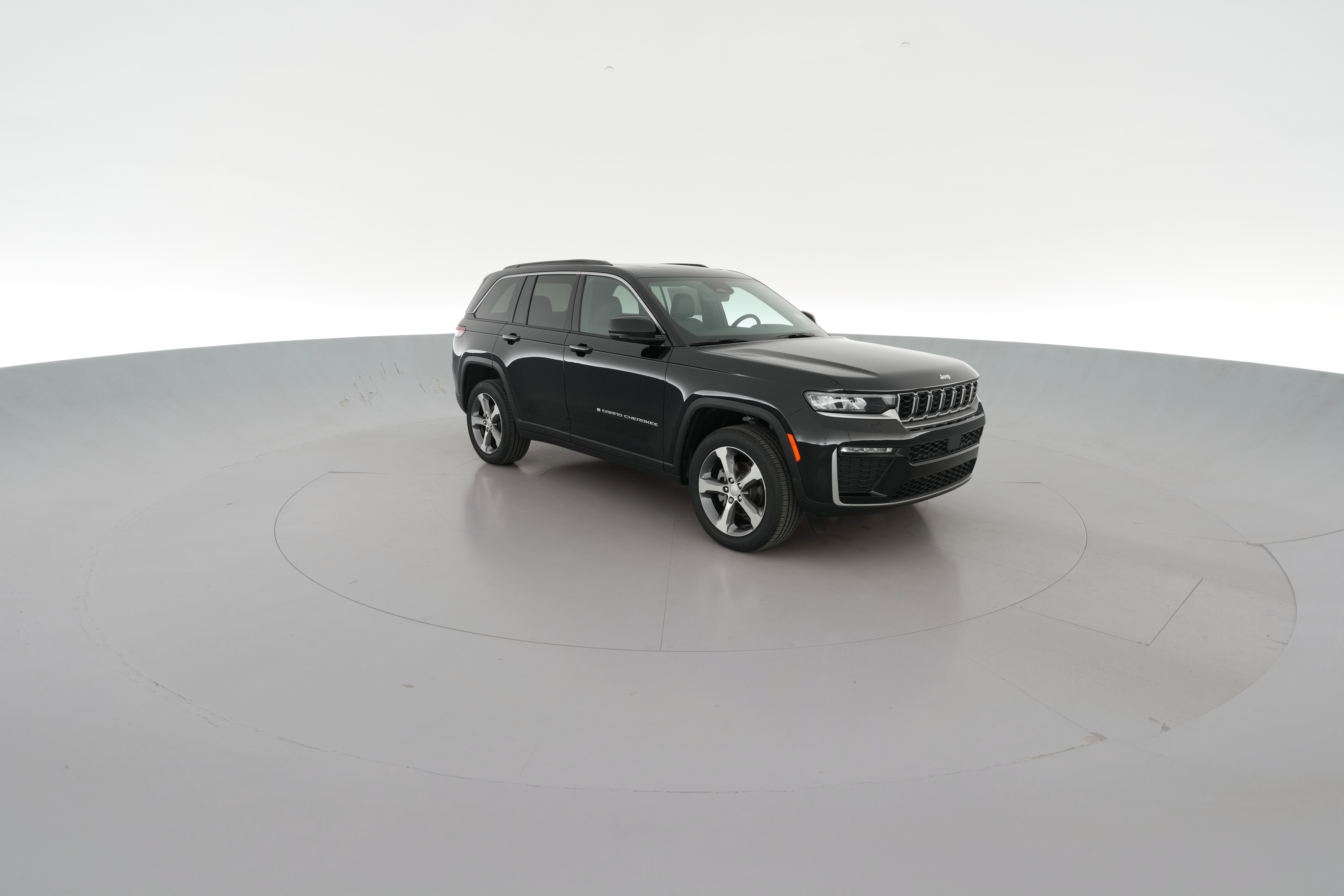 2026 Jeep Grand Cherokee Limited - Photo 40