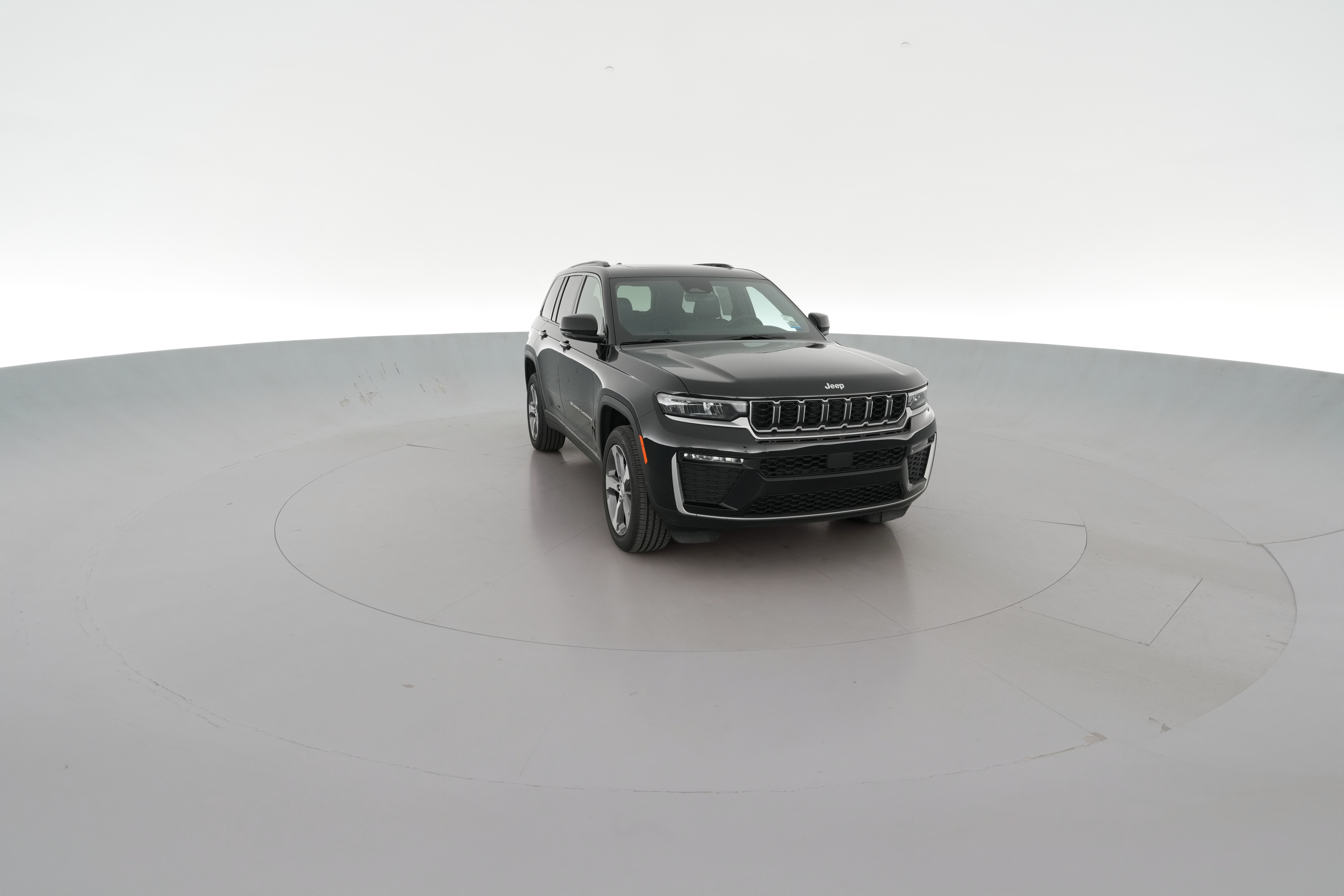 2026 Jeep Grand Cherokee Limited - Photo 41