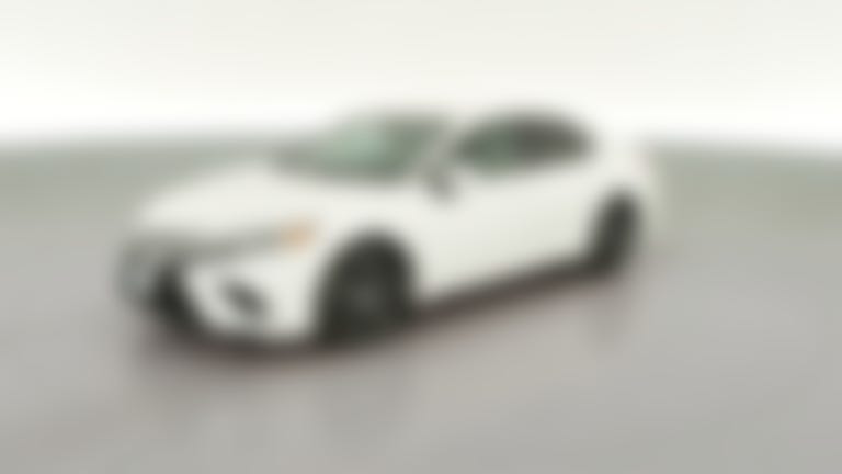 2018 Toyota Camry vehicle photo
