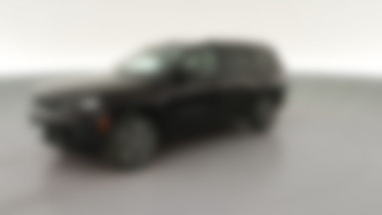 2022 Jeep Grand Cherokee L vehicle photo