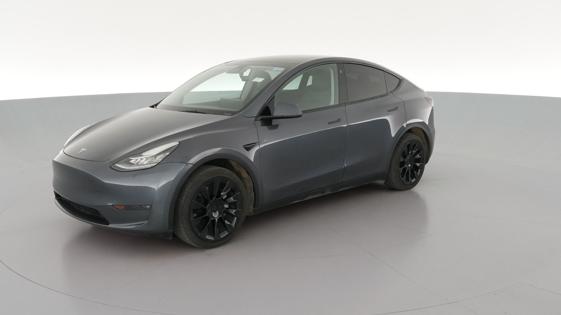 2023 Tesla Model Y vehicle photo