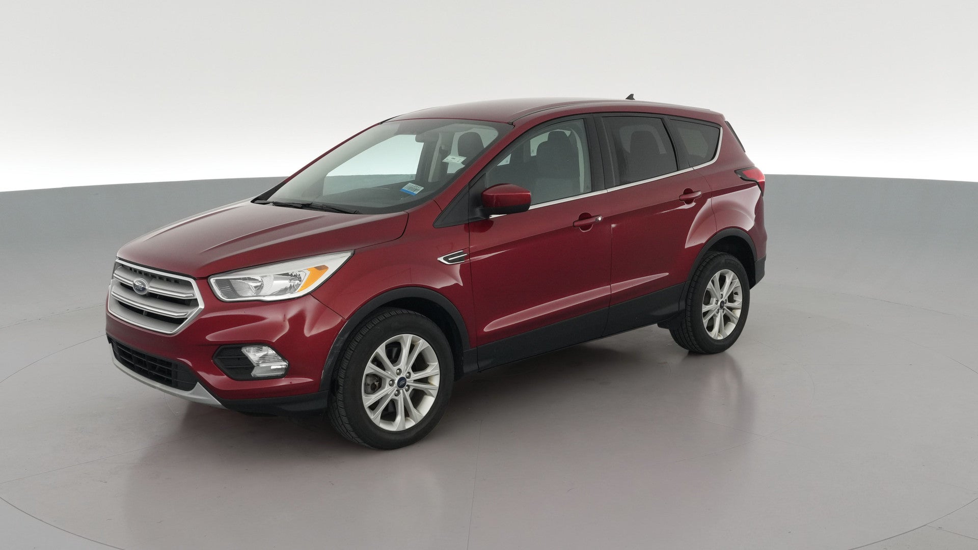 2019 Ford Escape vehicle photo