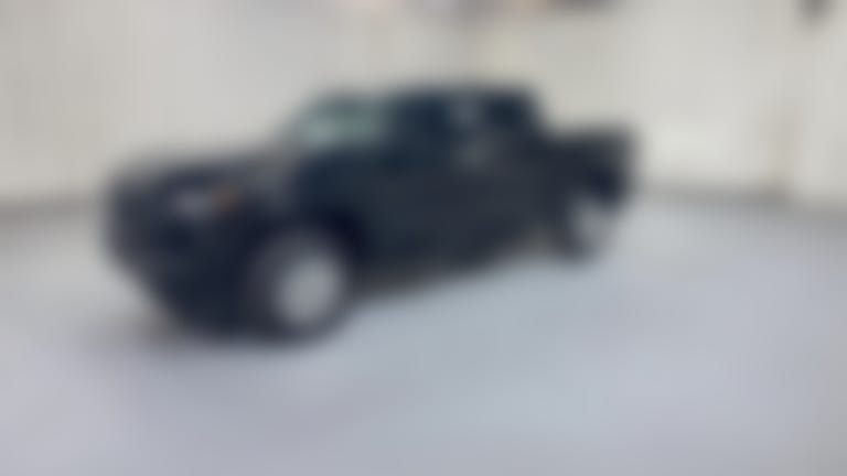 2025 Toyota Tacoma Double Cab vehicle photo