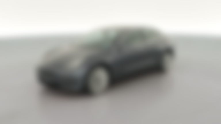 2019 Tesla Model 3 vehicle photo