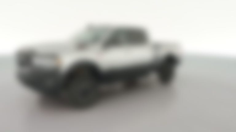 2022 Ram 2500 Crew Cab vehicle photo