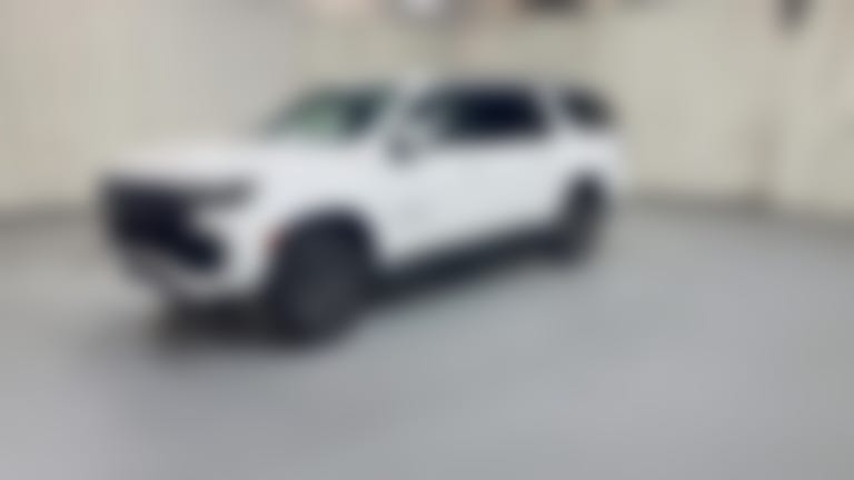 2024 Chevrolet Suburban vehicle photo