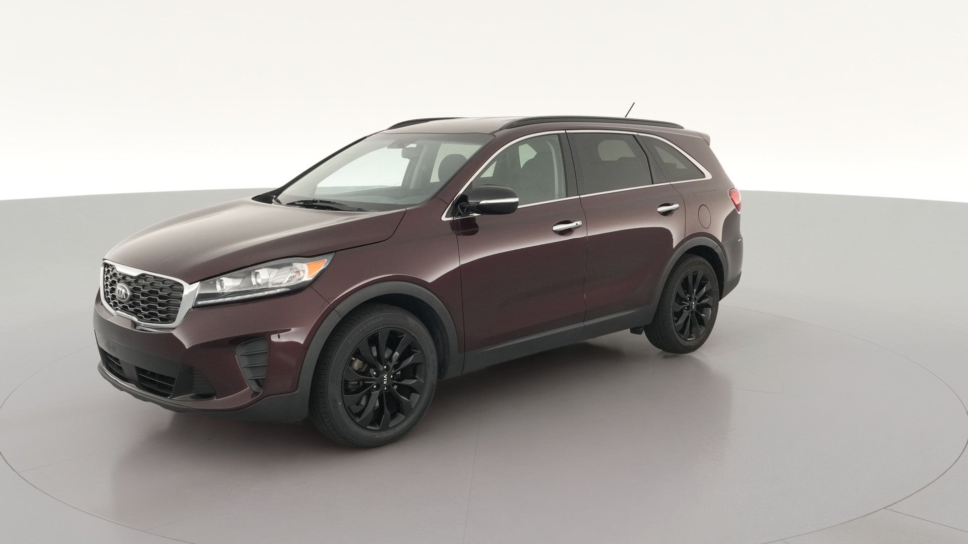 2020 Kia Sorento vehicle photo