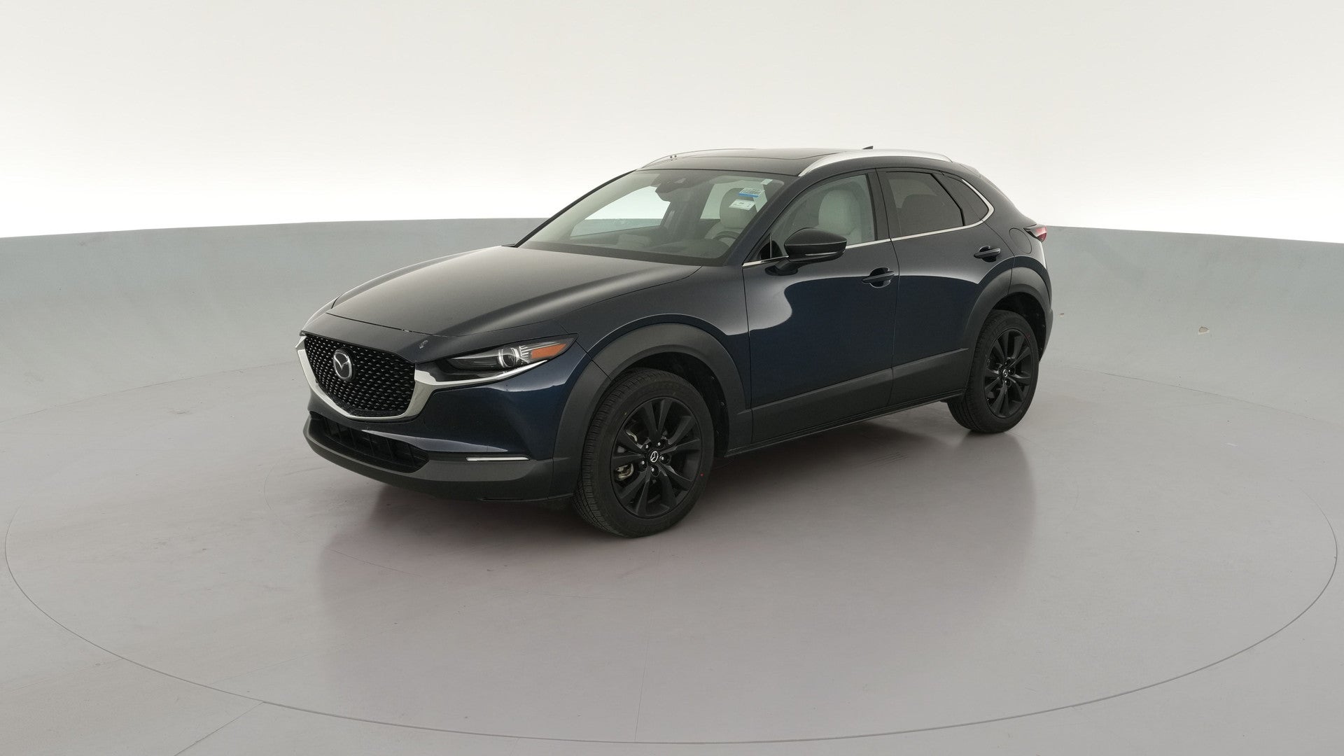 2021 MAZDA CX-30 vehicle photo
