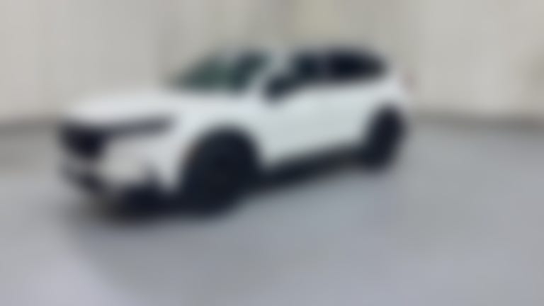 2025 Honda CR-V Hybrid vehicle photo