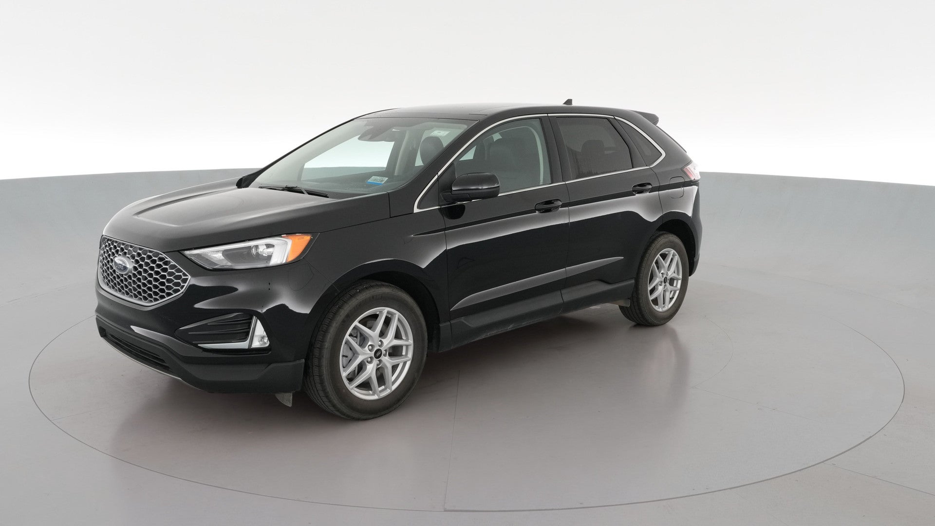 2024 Ford Edge vehicle photo