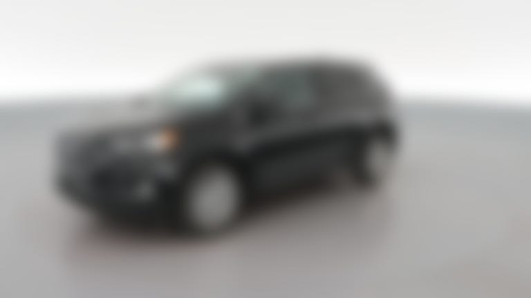 2024 Ford Edge vehicle photo