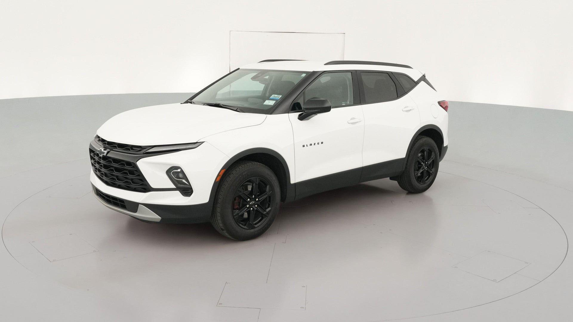 2023 Chevrolet Blazer vehicle photo
