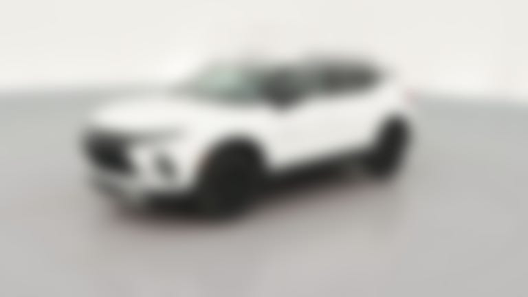 2023 Chevrolet Blazer vehicle photo