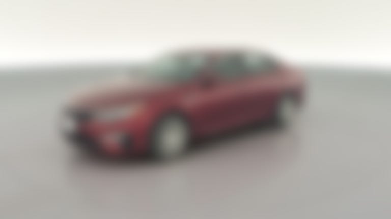 2020 Kia Optima vehicle photo