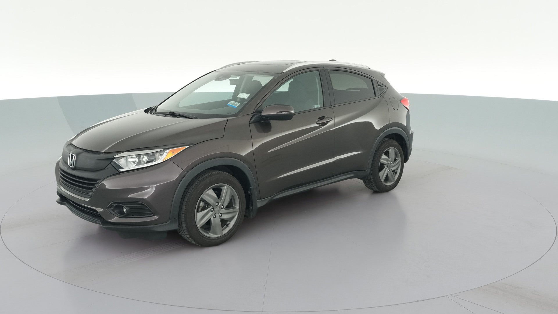 2022 Honda HR-V vehicle photo