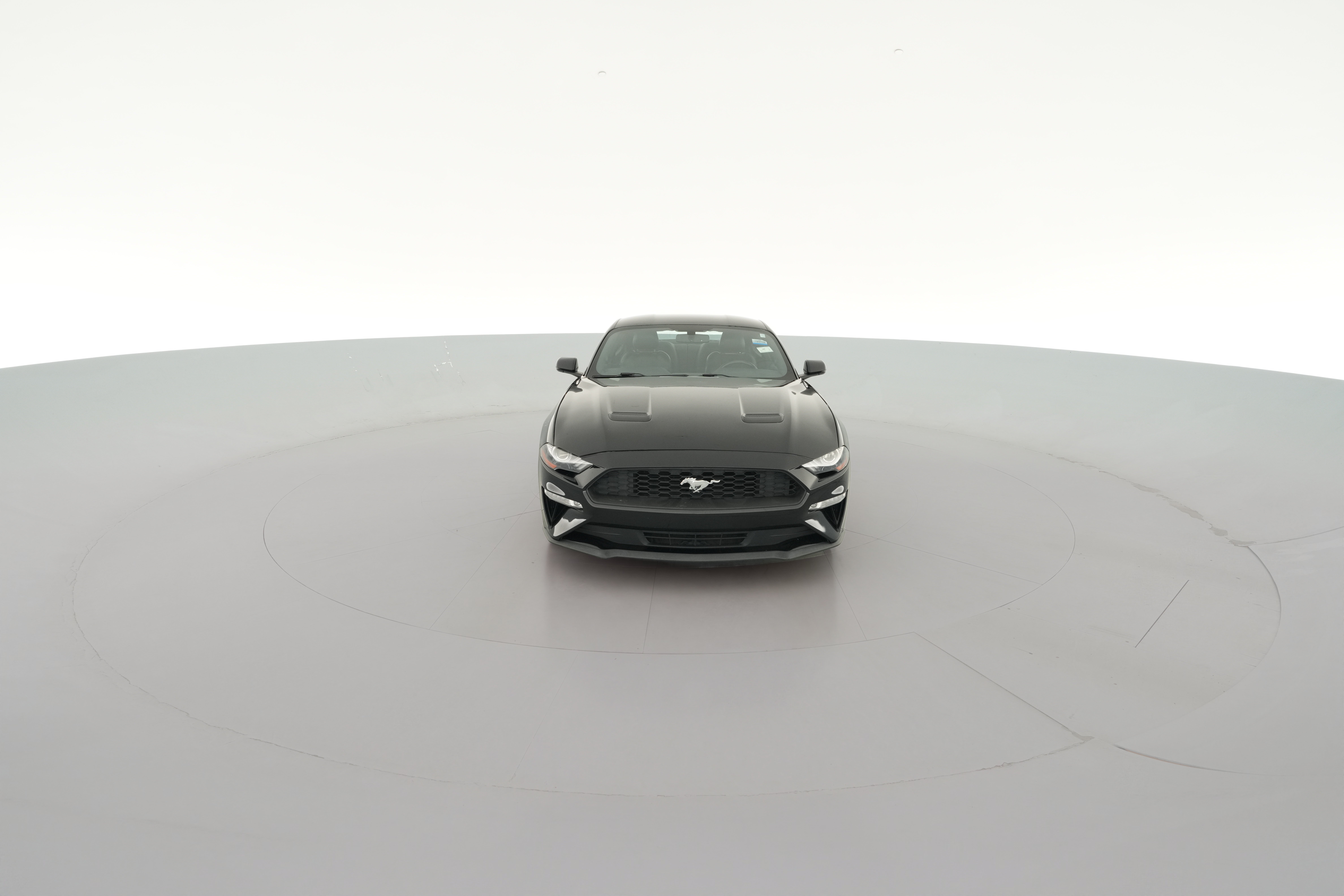 2020 Ford Mustang EcoBoost Premium - Photo 21
