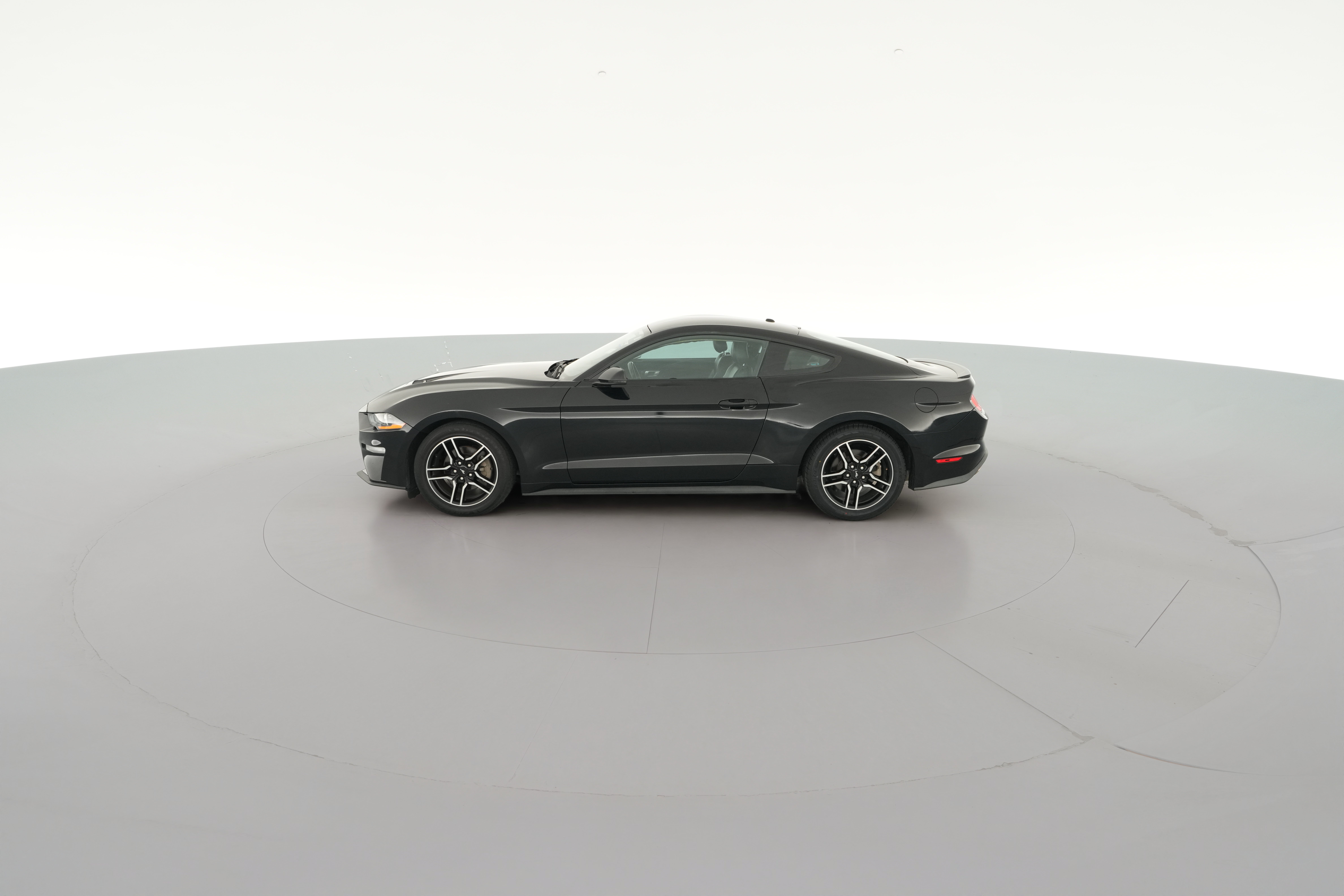 2020 Ford Mustang EcoBoost Premium - Photo 25