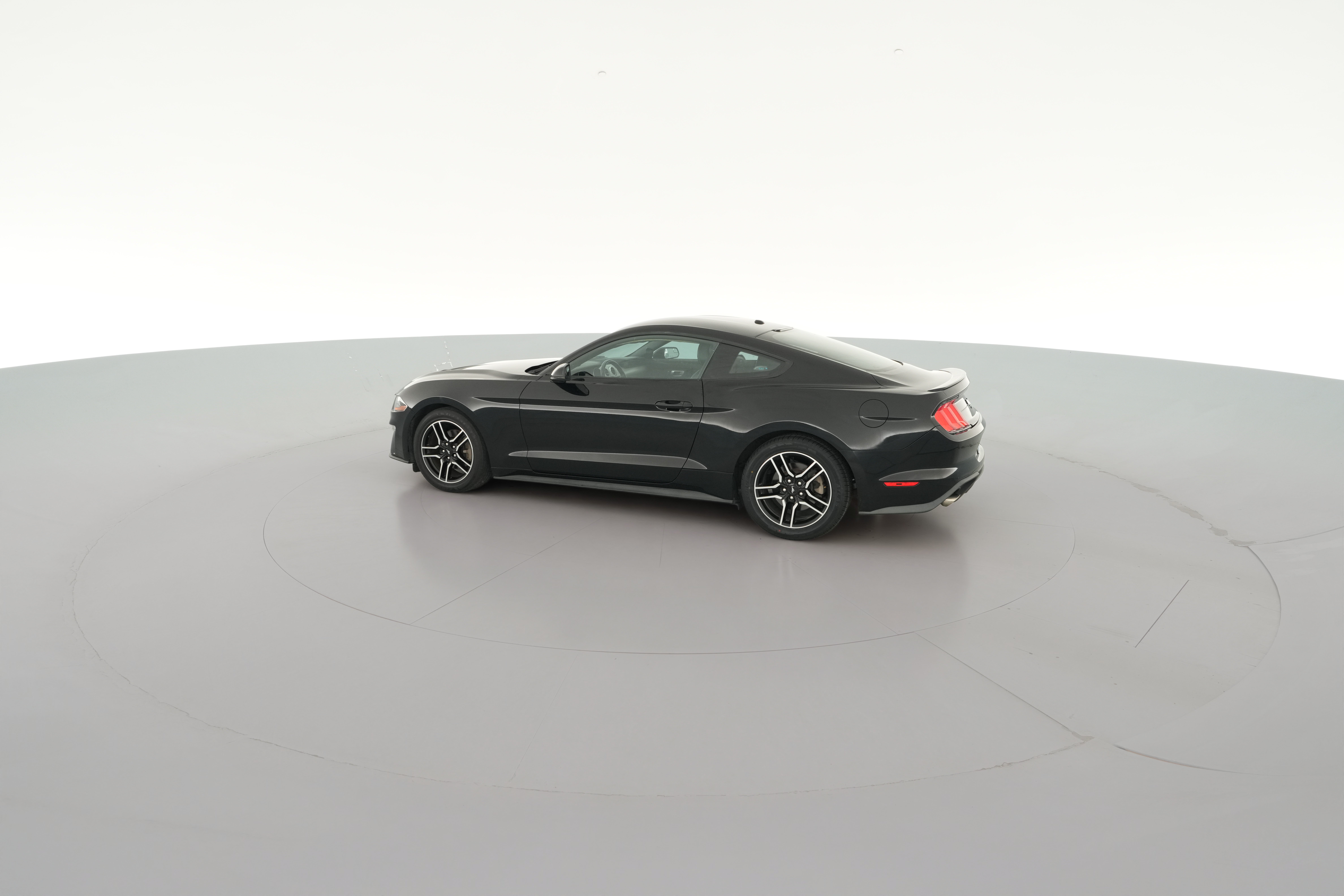 2020 Ford Mustang EcoBoost Premium - Photo 26