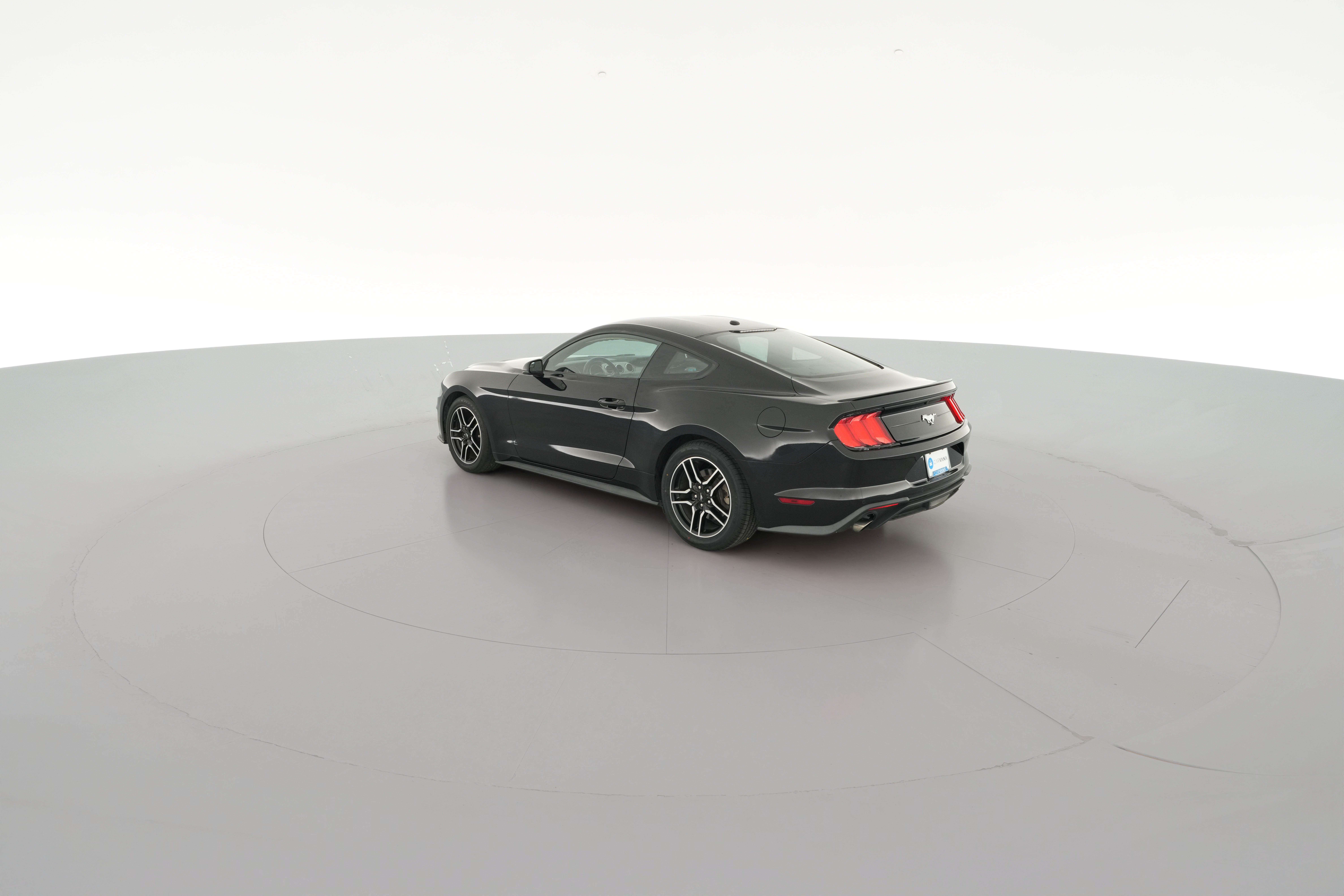 2020 Ford Mustang EcoBoost Premium - Photo 27