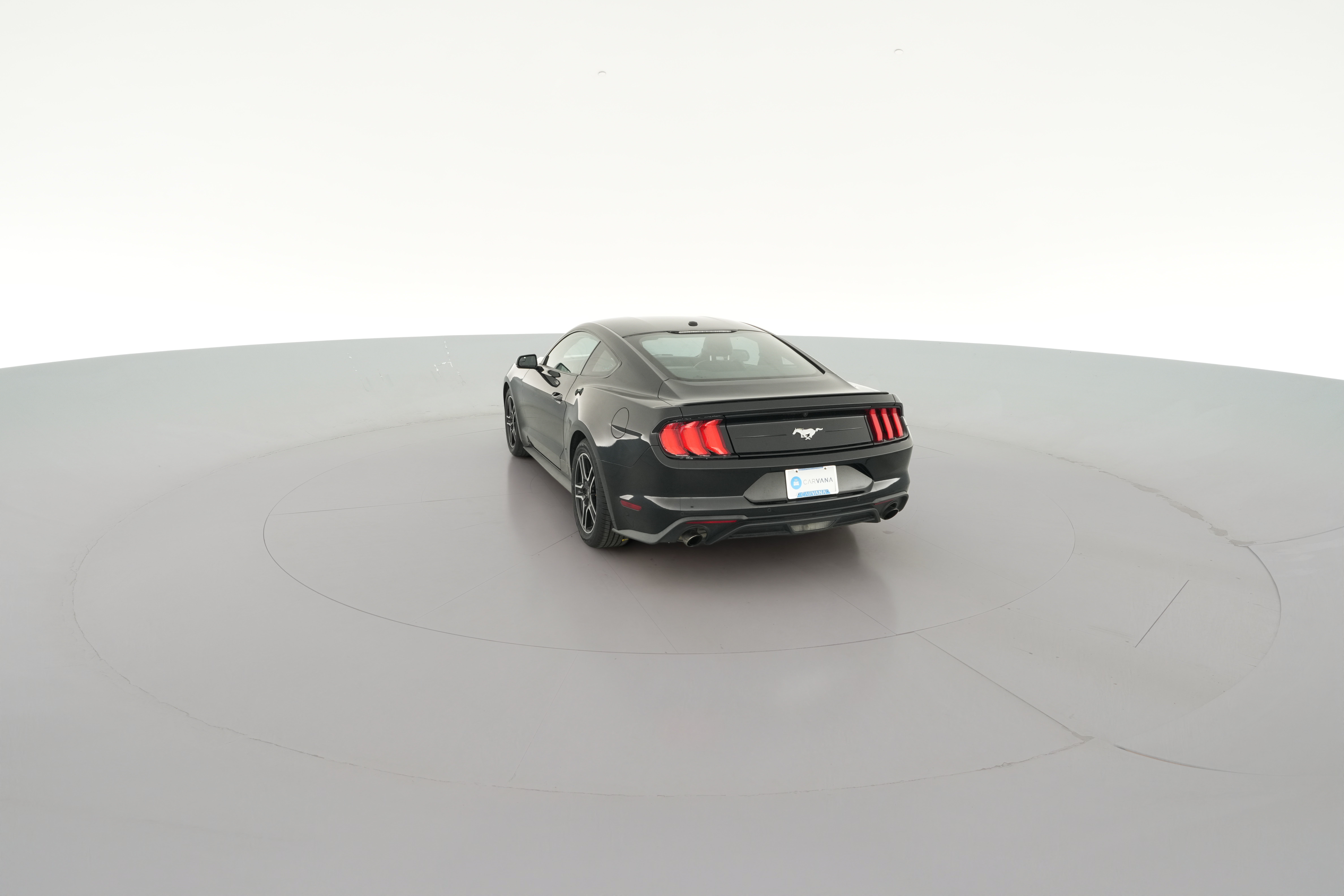 2020 Ford Mustang EcoBoost Premium - Photo 28