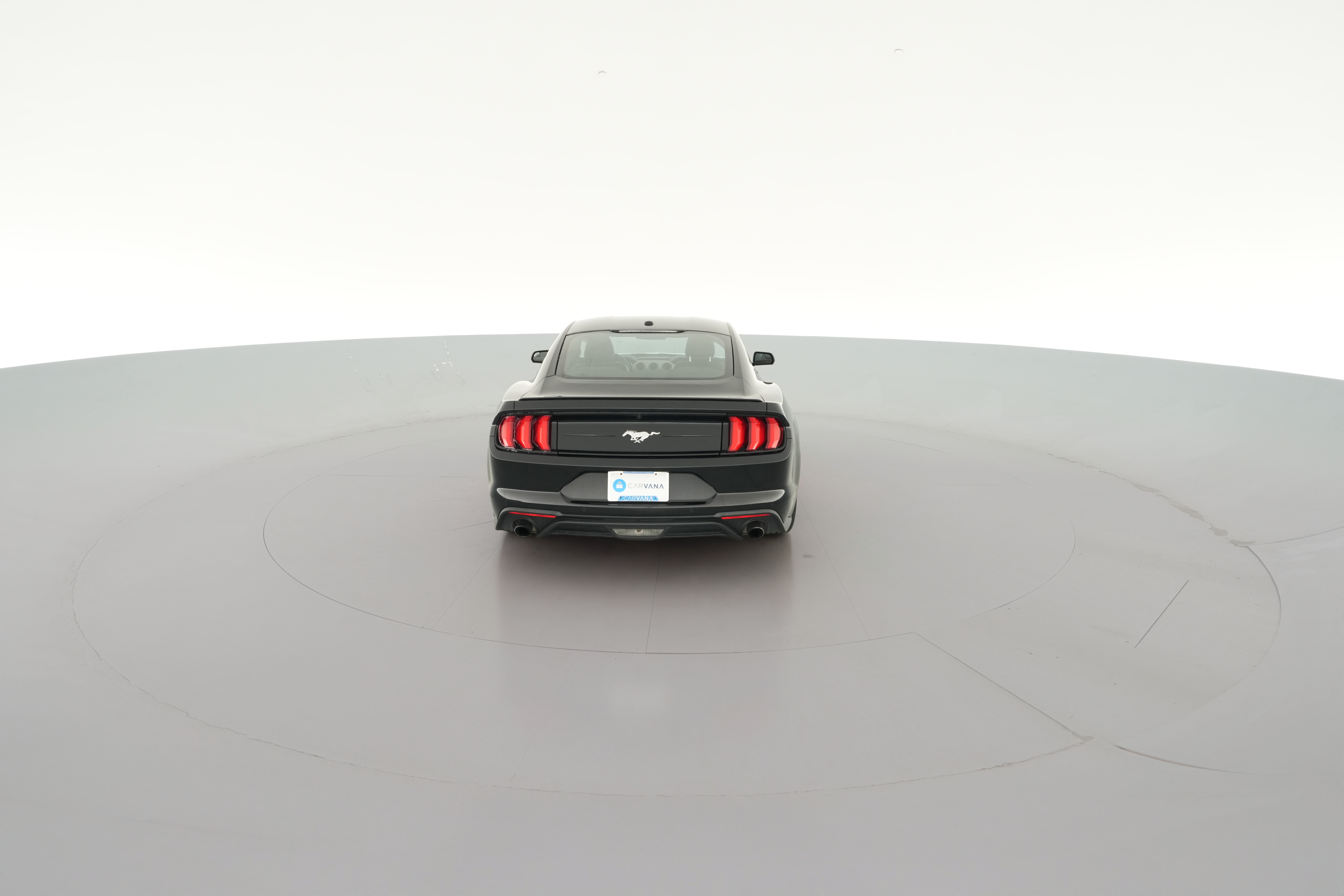 2020 Ford Mustang EcoBoost Premium - Photo 29