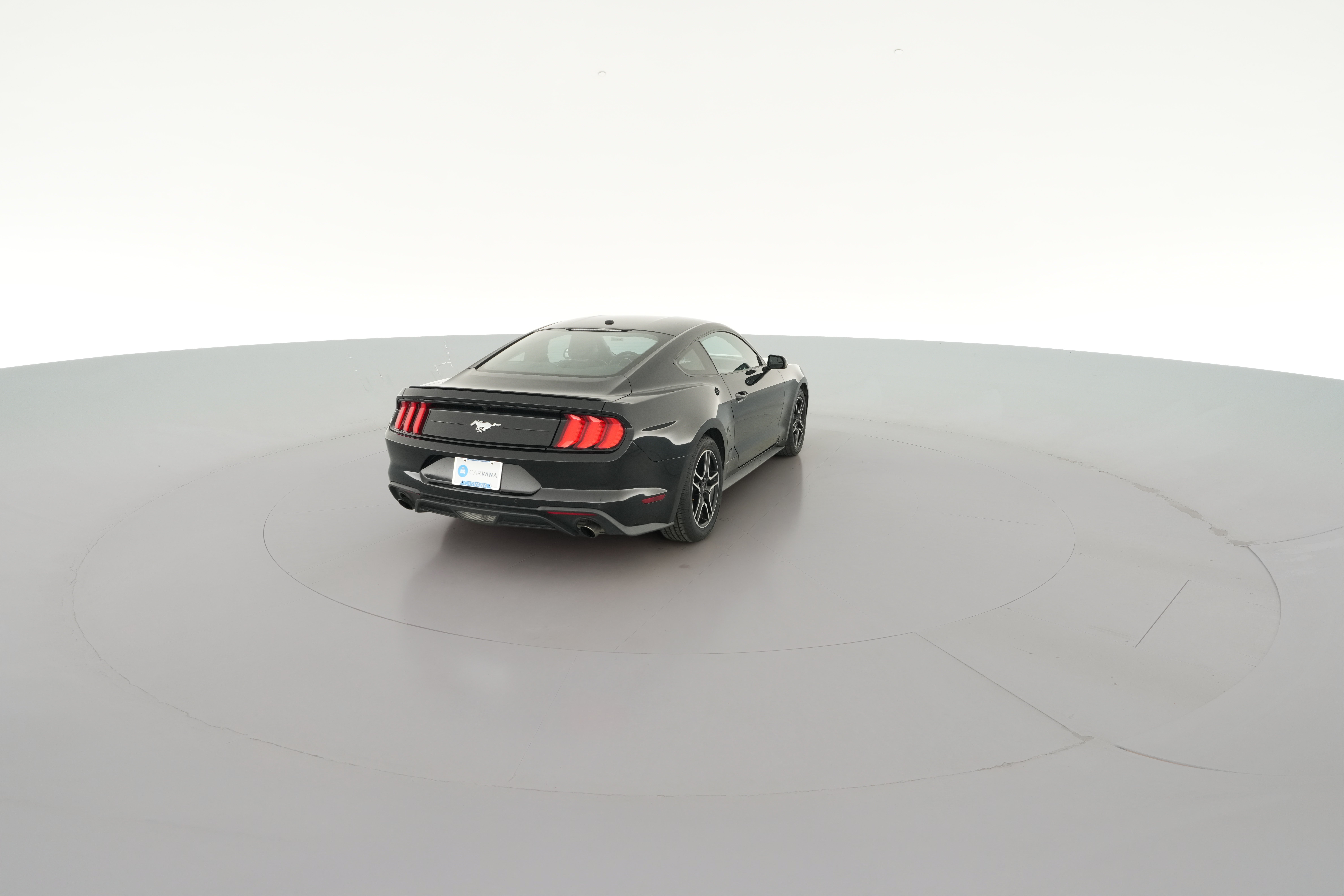 2020 Ford Mustang EcoBoost Premium - Photo 30