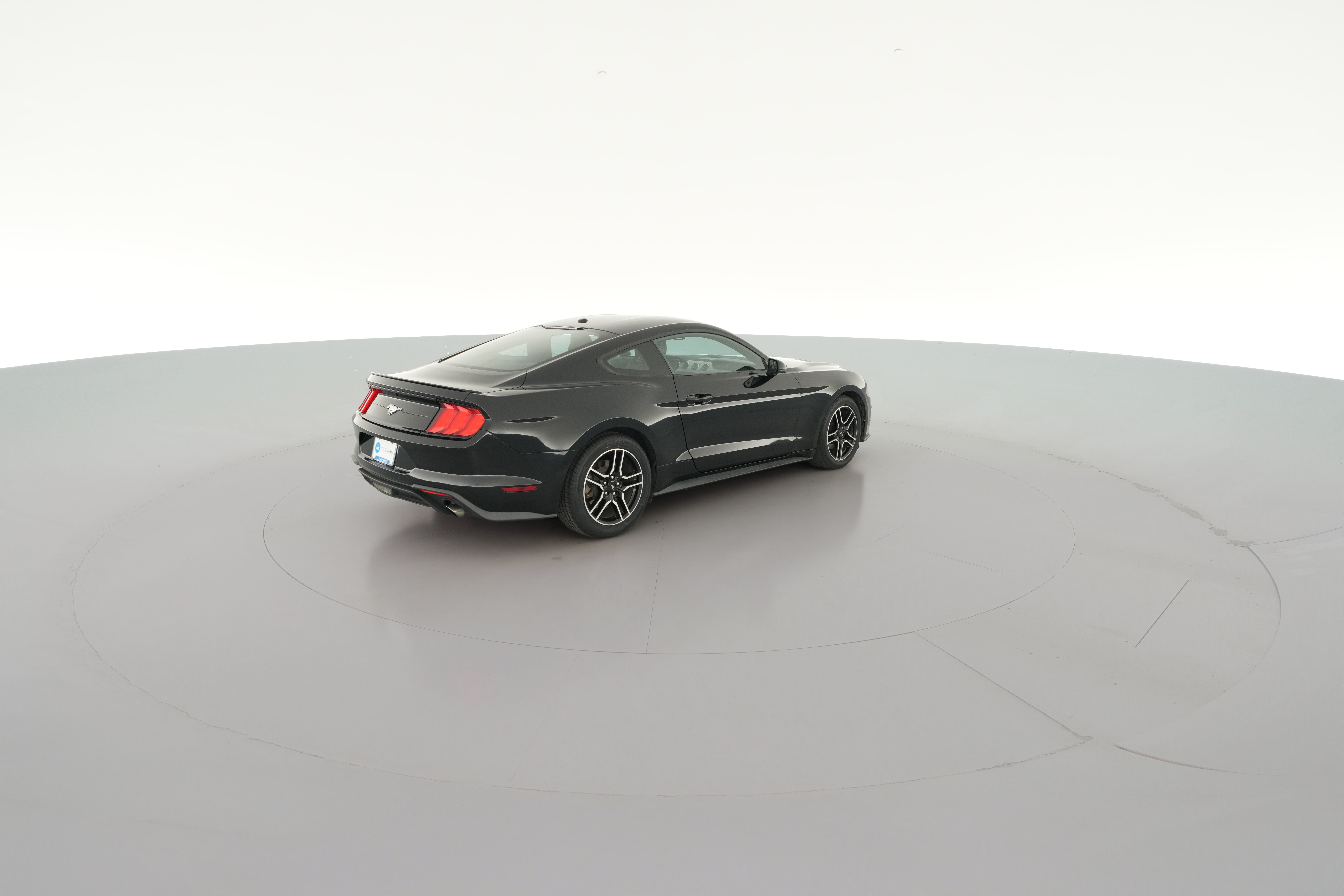 2020 Ford Mustang EcoBoost Premium - Photo 31