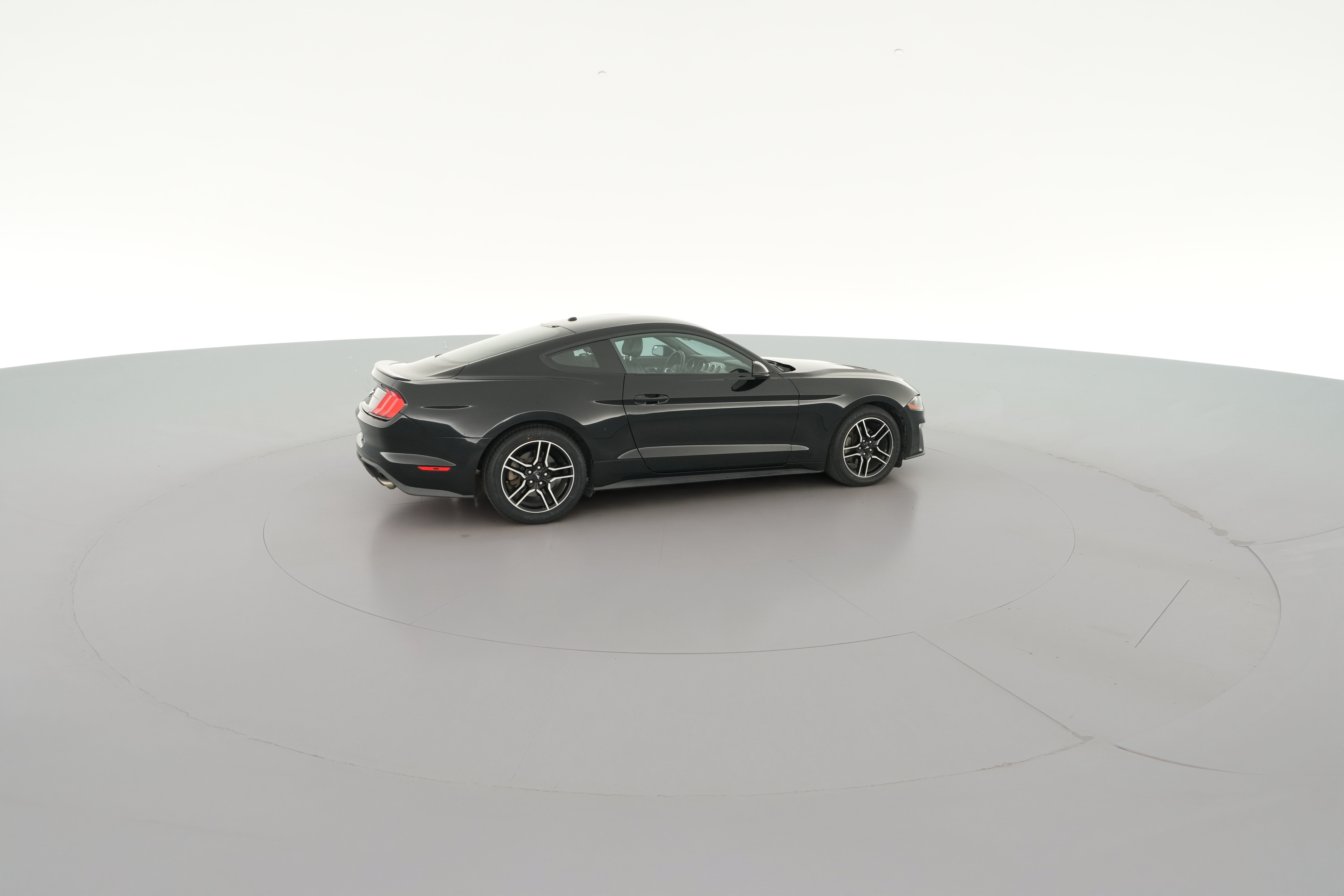 2020 Ford Mustang EcoBoost Premium - Photo 32