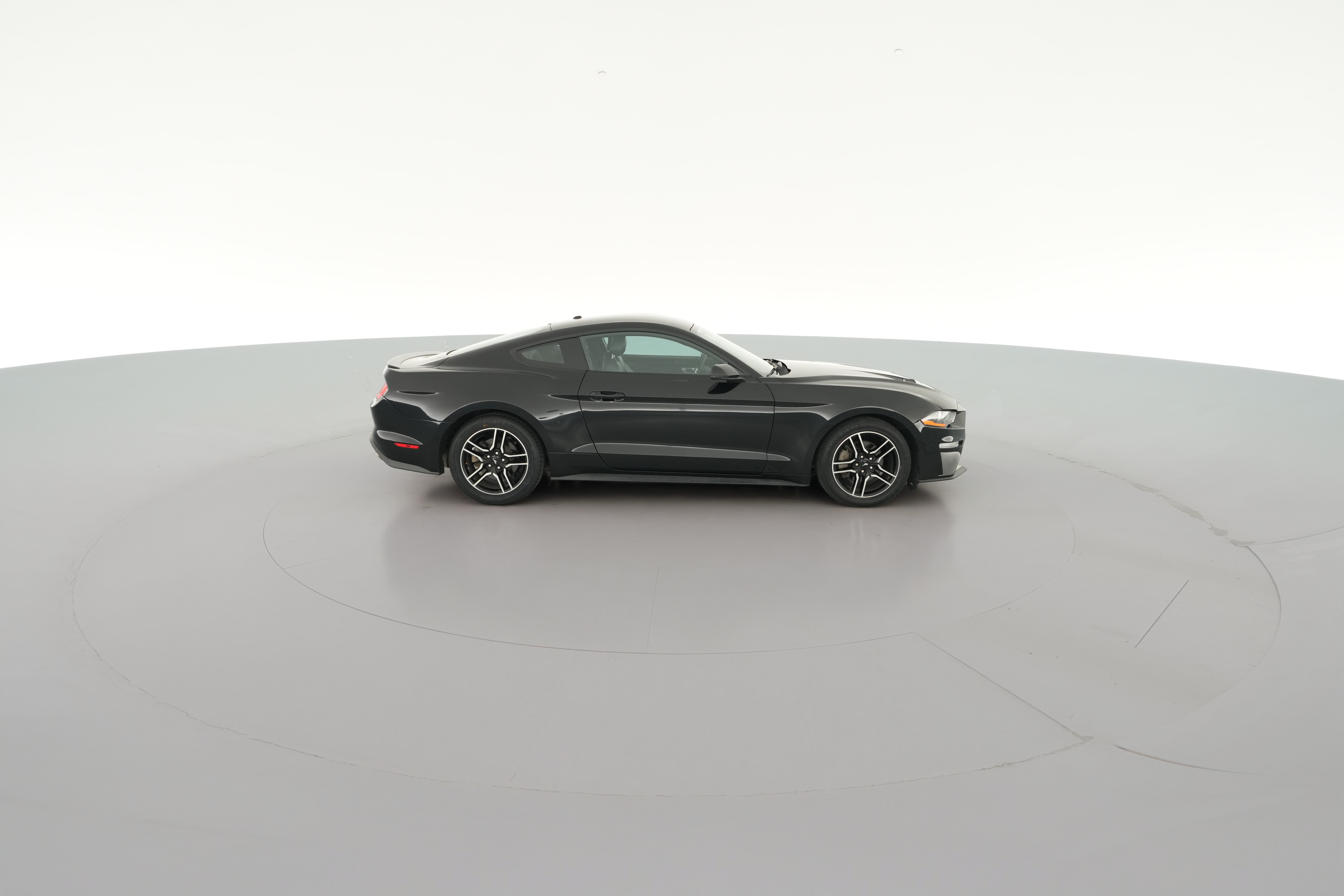 2020 Ford Mustang EcoBoost Premium - Photo 33